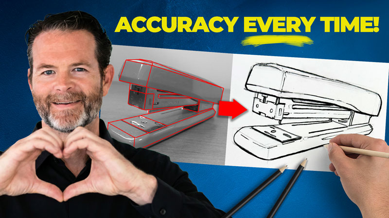 Drawing with Basic Shapes