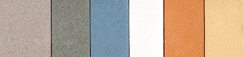 Pastel paper