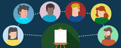 Art Community Forum