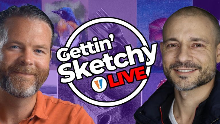 Gettin' Sketchy - Season 15
