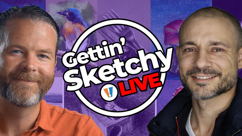Gettin Sketchy Season 15
