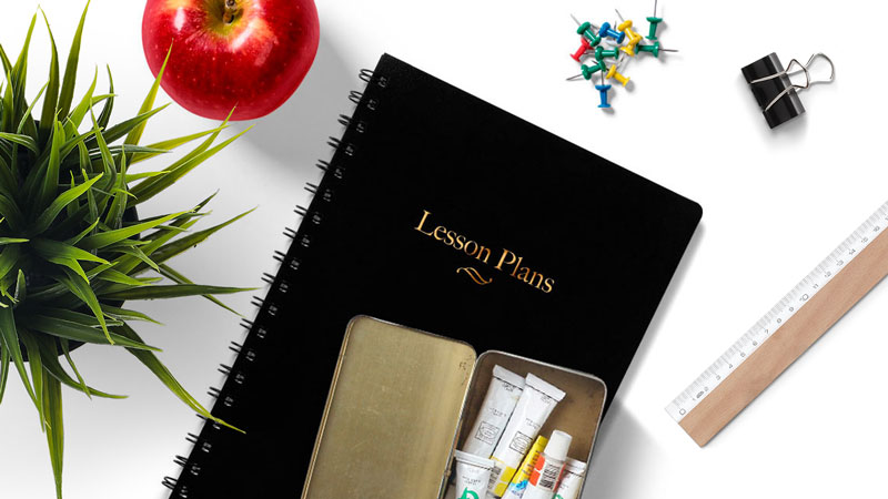 Art Lesson Plans