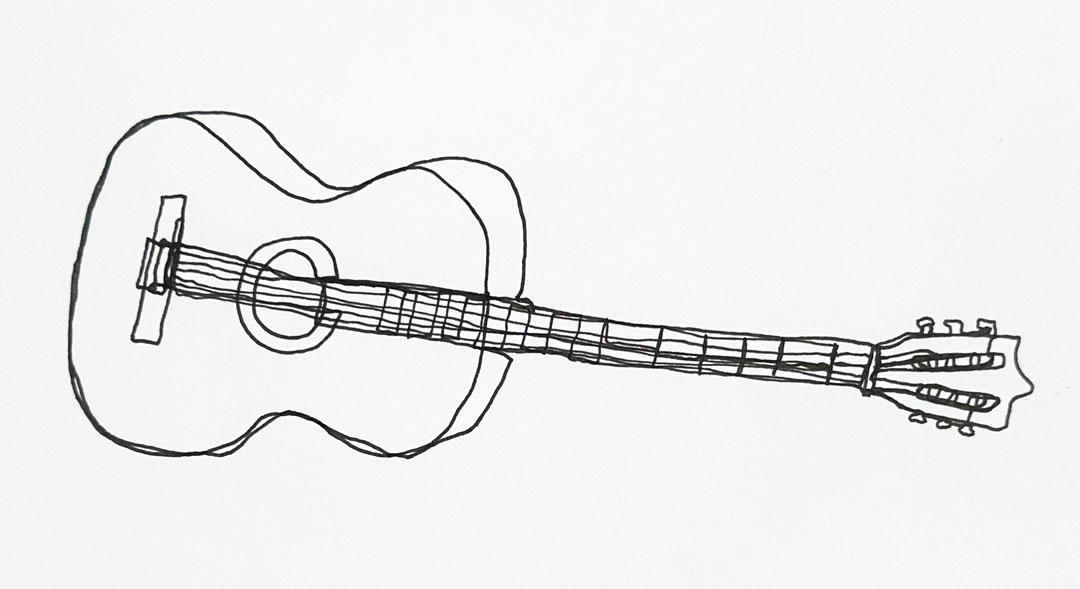 Drawing with Line