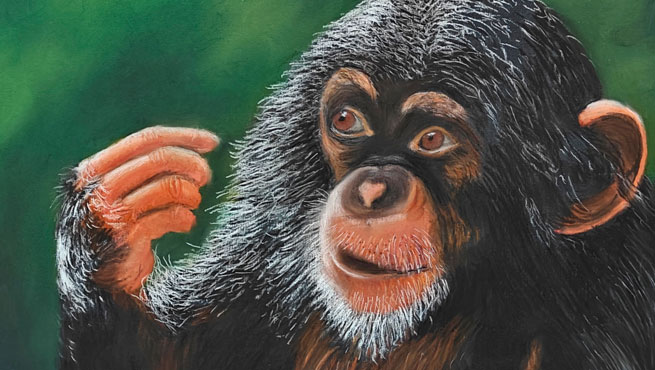 Pastel critique
