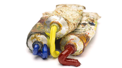 Oil Painting Lessons
