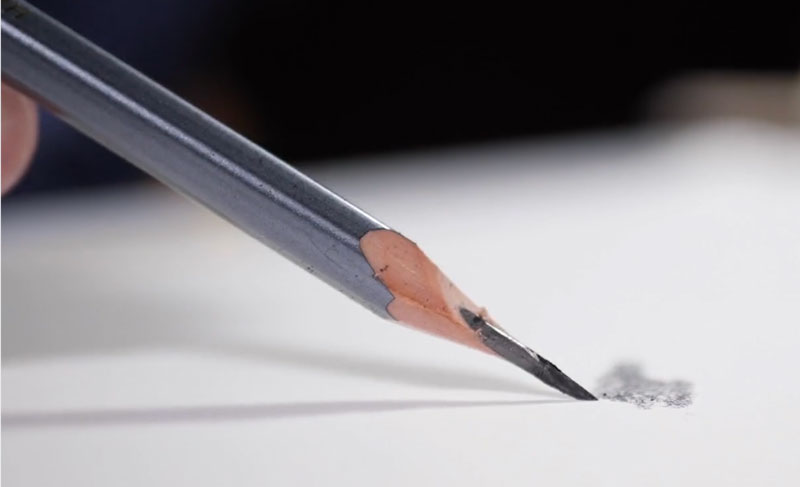 Surface Texture of Paper