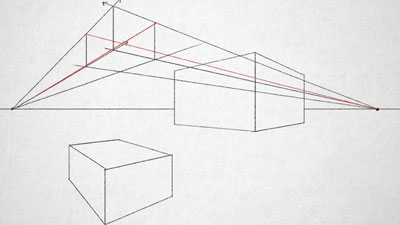 Two Point Perspective